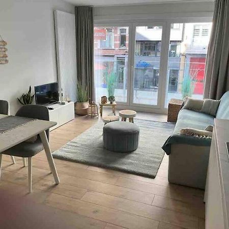 Appartement Matu Ostende Extérieur photo
