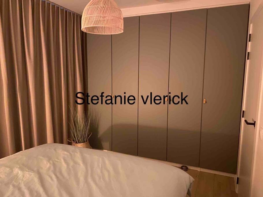 Appartement Matu Ostende Extérieur photo