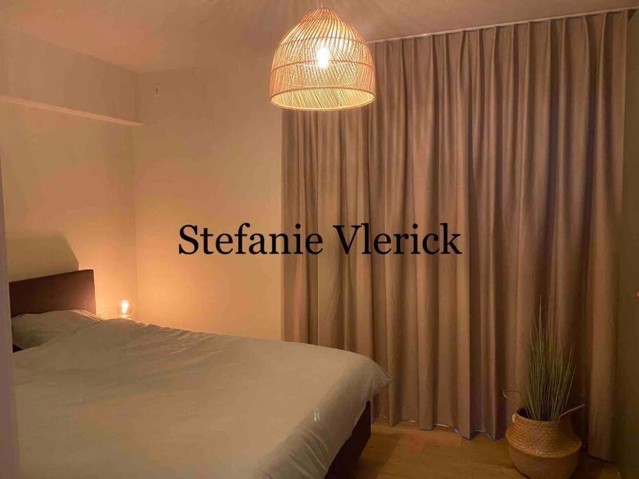 Appartement Matu Ostende Extérieur photo