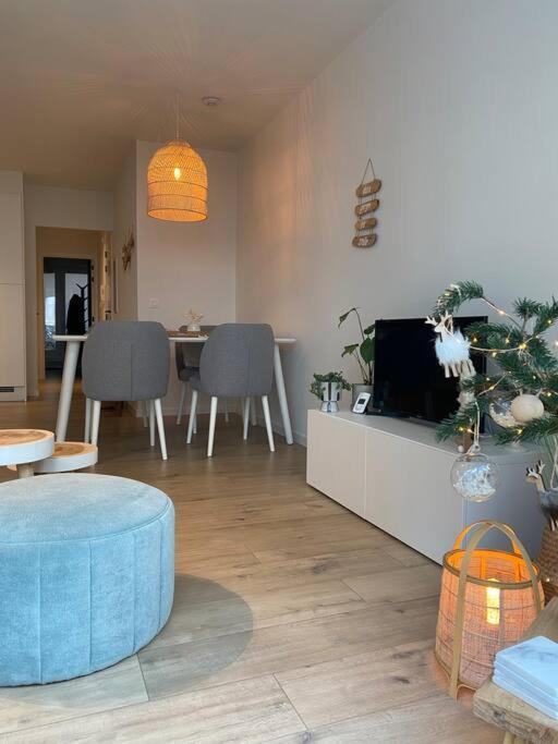 Appartement Matu Ostende Extérieur photo