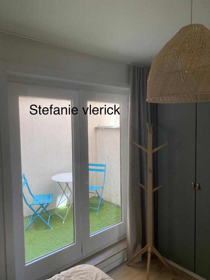 Appartement Matu Ostende Extérieur photo